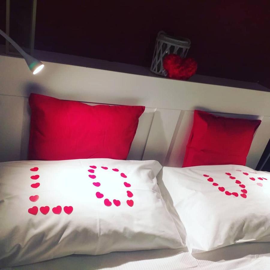 B&B Porto ตรานิ ภายนอก รูปภาพ