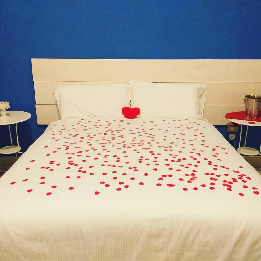 B&B Porto ตรานิ ภายนอก รูปภาพ