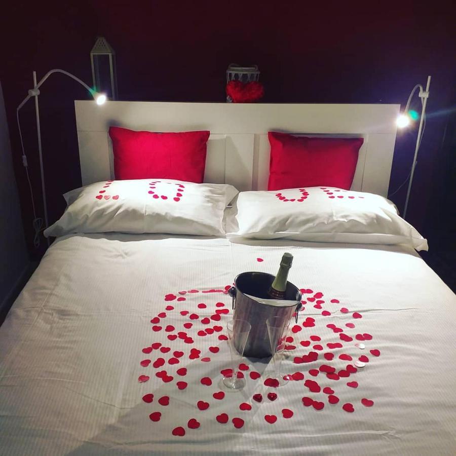 B&B Porto ตรานิ ภายนอก รูปภาพ