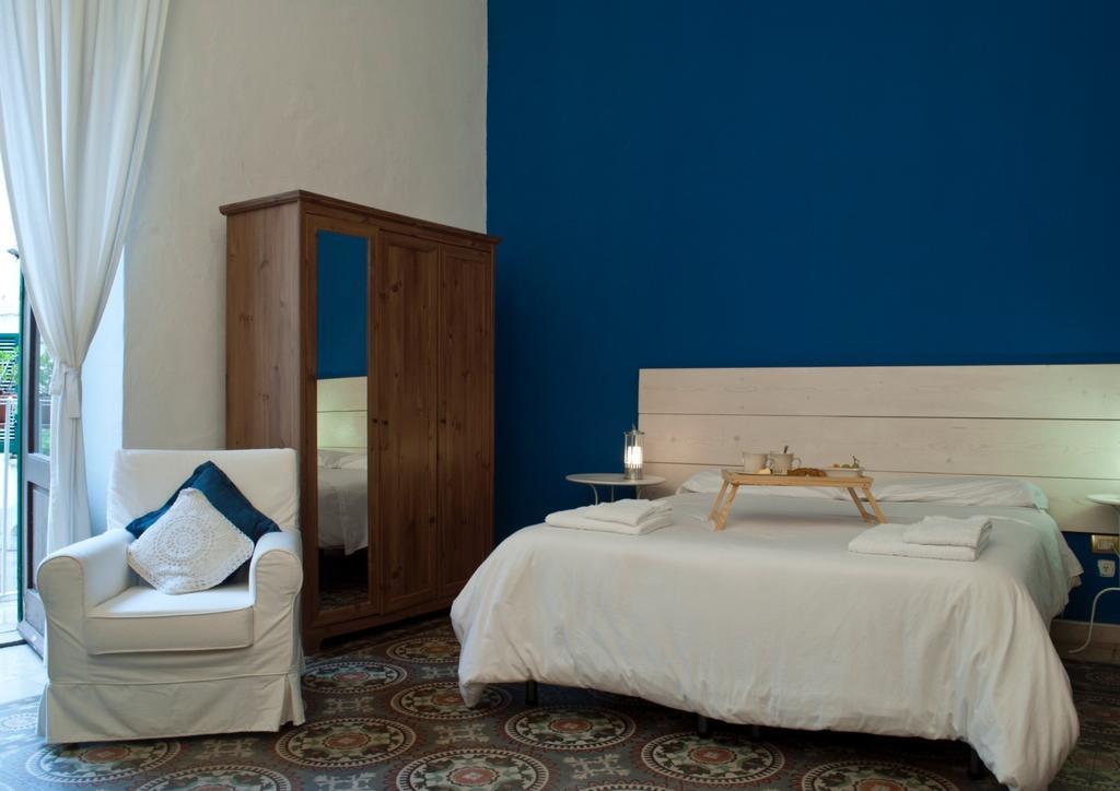 B&B Porto ตรานิ ห้อง รูปภาพ