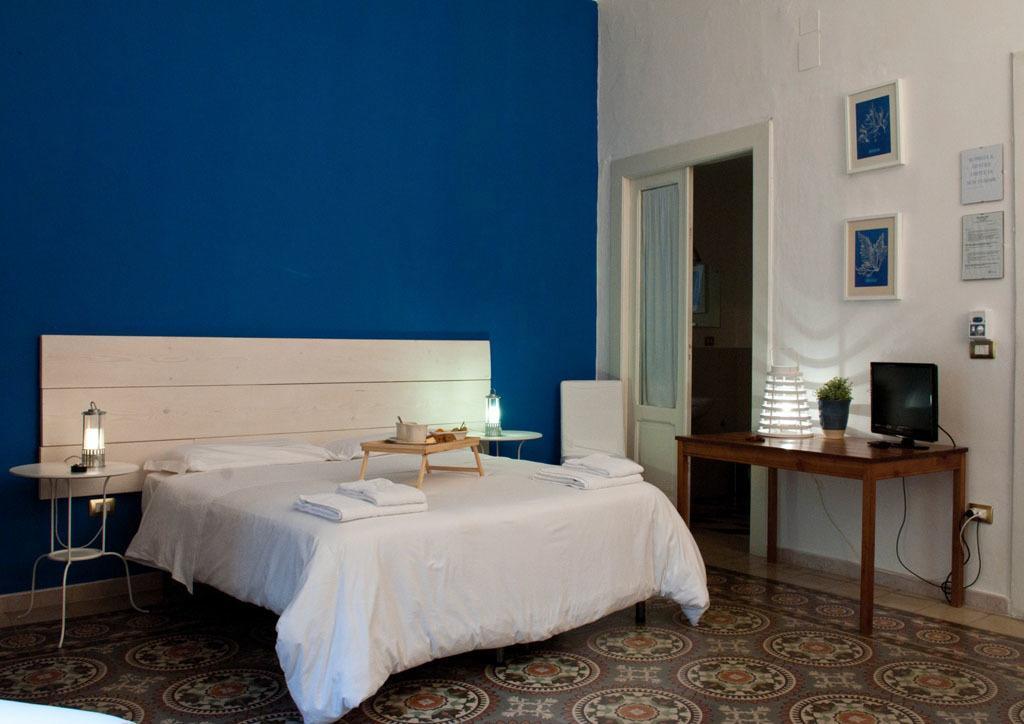 B&B Porto ตรานิ ห้อง รูปภาพ