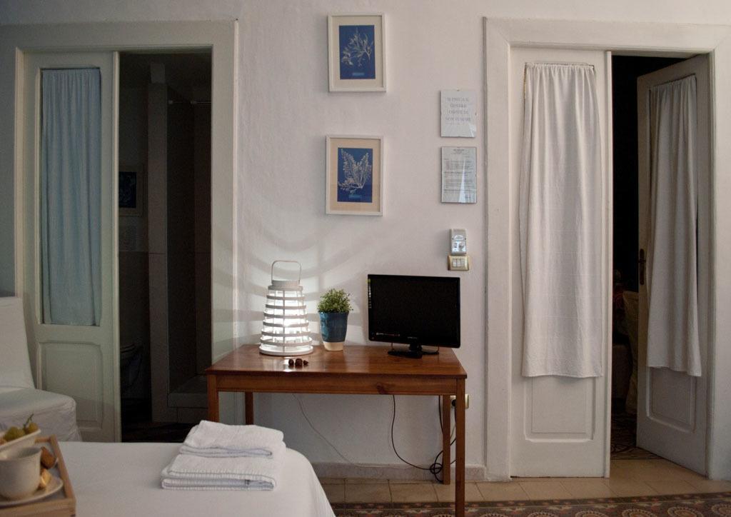 B&B Porto ตรานิ ห้อง รูปภาพ