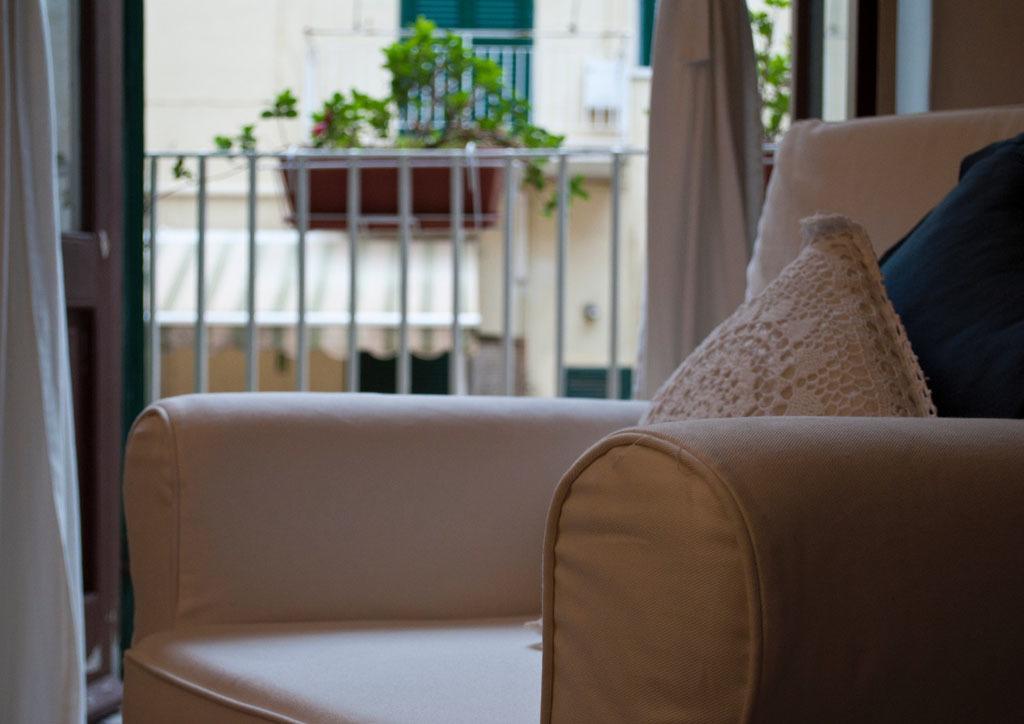 B&B Porto ตรานิ ห้อง รูปภาพ
