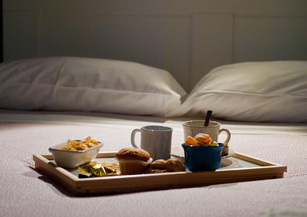B&B Porto ตรานิ ห้อง รูปภาพ