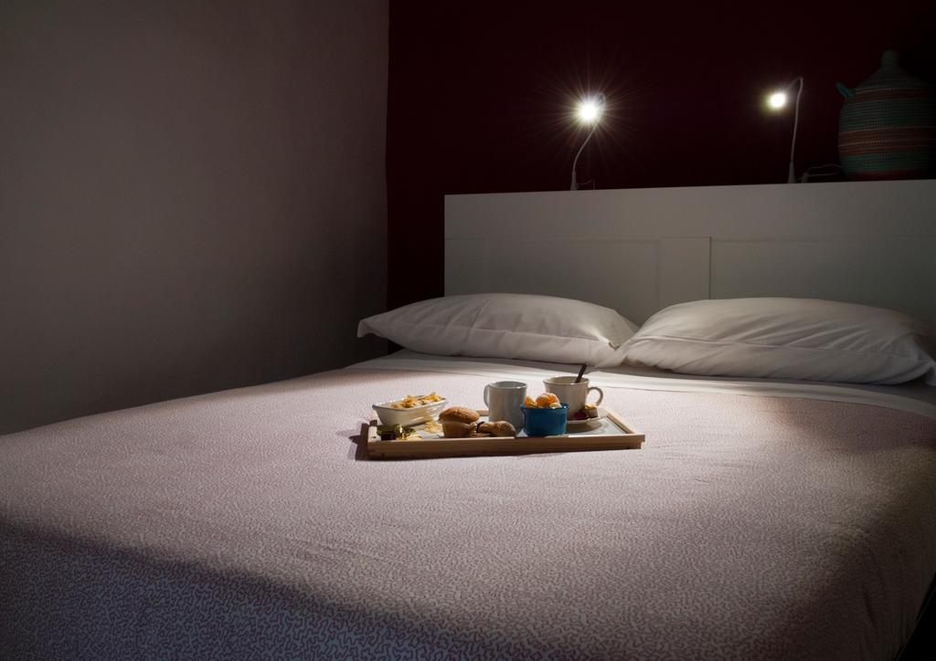 B&B Porto ตรานิ ห้อง รูปภาพ