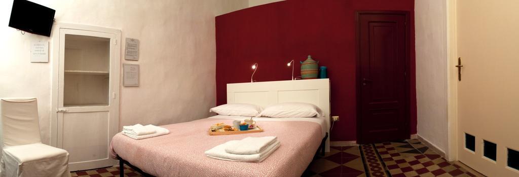 B&B Porto ตรานิ ห้อง รูปภาพ