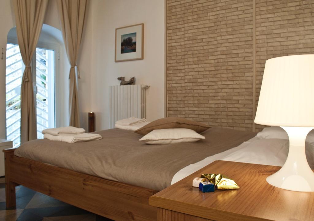 B&B Porto ตรานิ ห้อง รูปภาพ