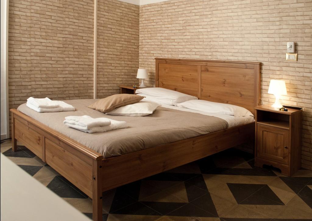 B&B Porto ตรานิ ห้อง รูปภาพ