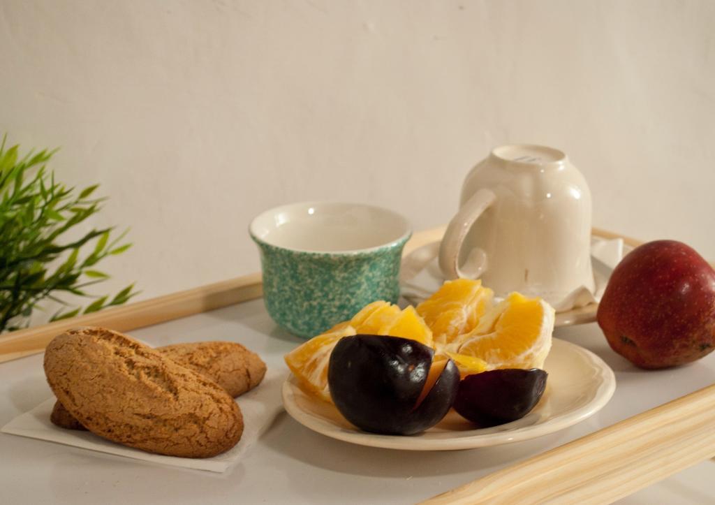 B&B Porto ตรานิ ห้อง รูปภาพ