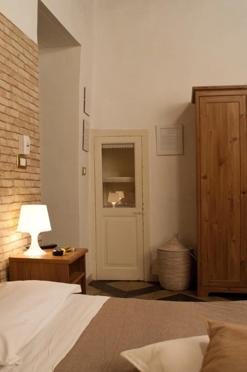 B&B Porto ตรานิ ภายนอก รูปภาพ