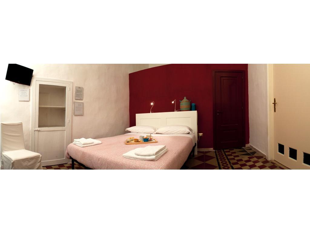 B&B Porto ตรานิ ห้อง รูปภาพ