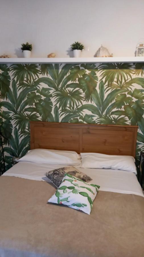 B&B Porto ตรานิ ภายนอก รูปภาพ