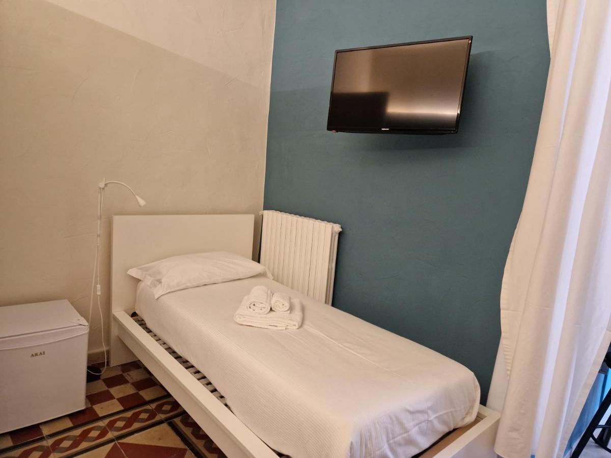 B&B Porto ตรานิ ภายนอก รูปภาพ