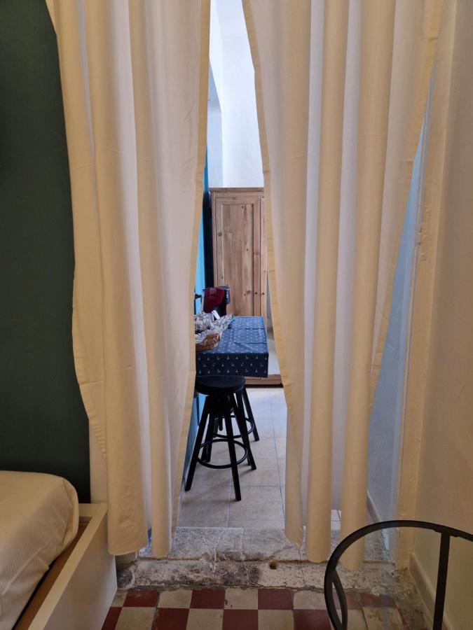 B&B Porto ตรานิ ภายนอก รูปภาพ