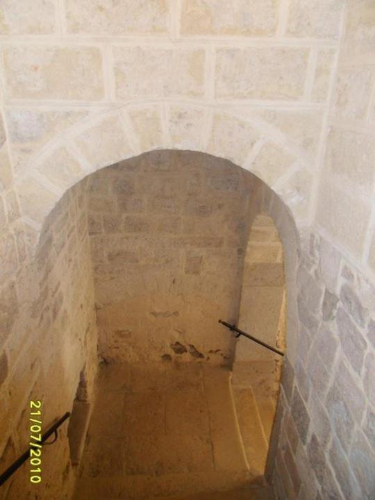 B&B Porto ตรานิ ภายนอก รูปภาพ