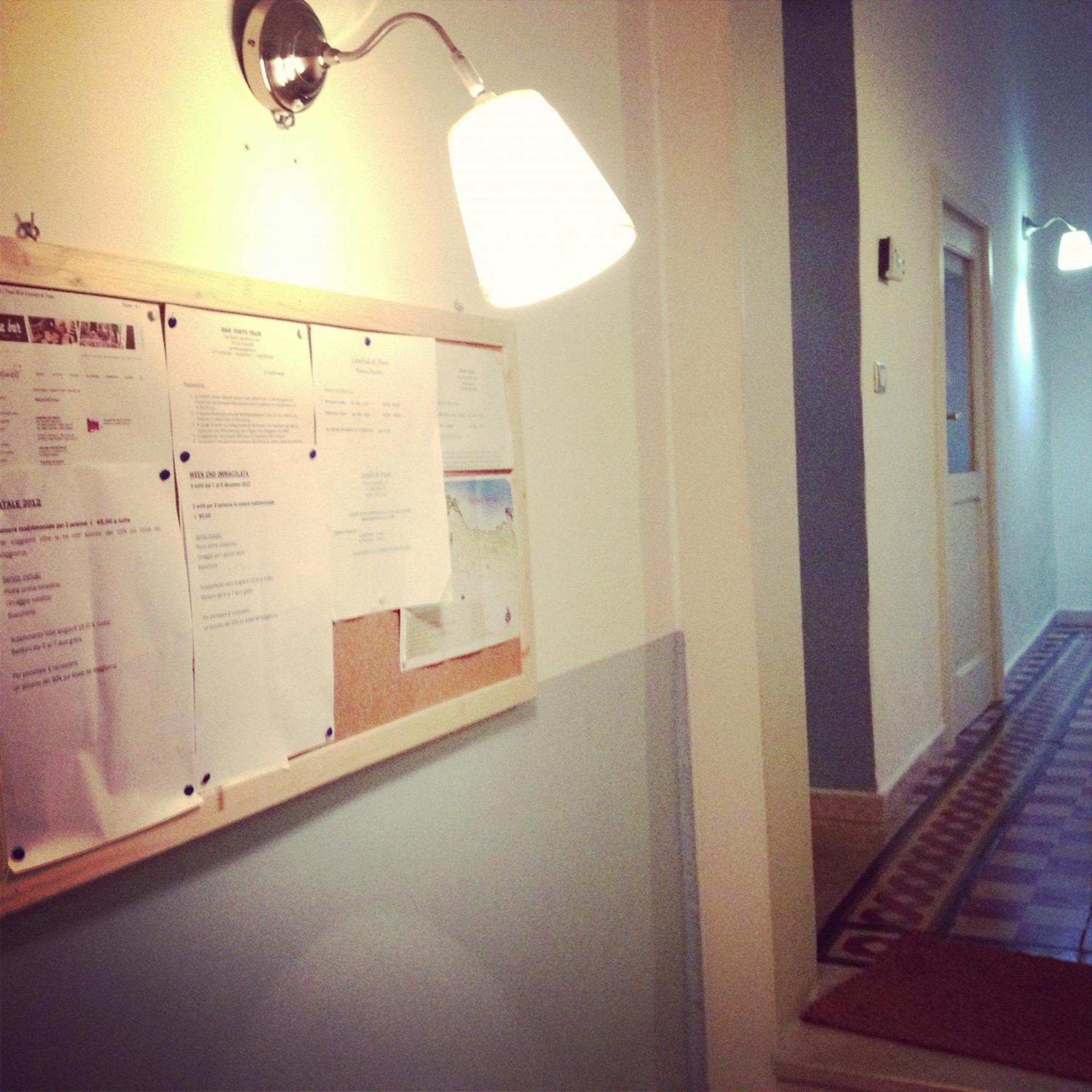 B&B Porto ตรานิ ภายนอก รูปภาพ
