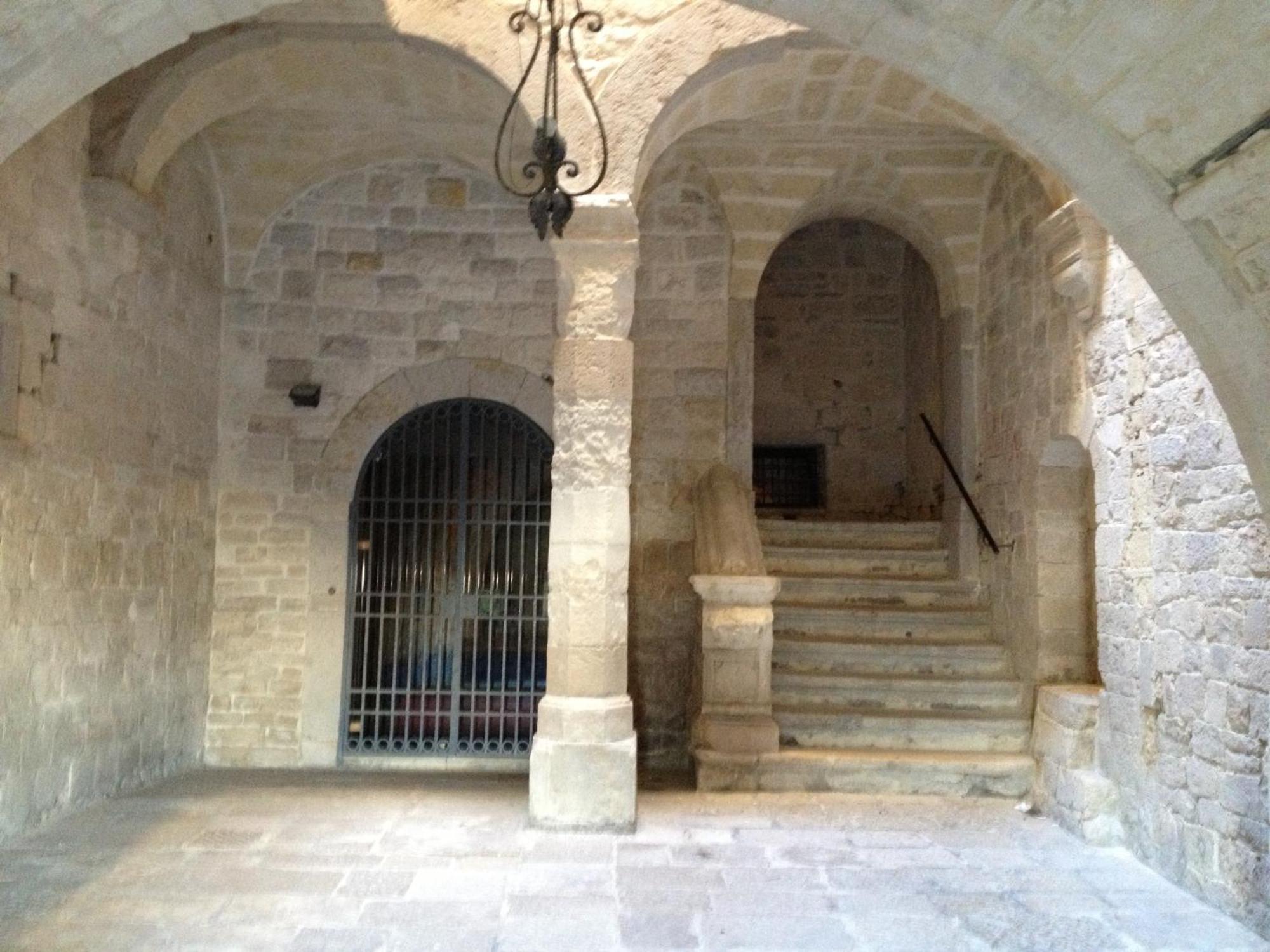 B&B Porto ตรานิ ภายนอก รูปภาพ