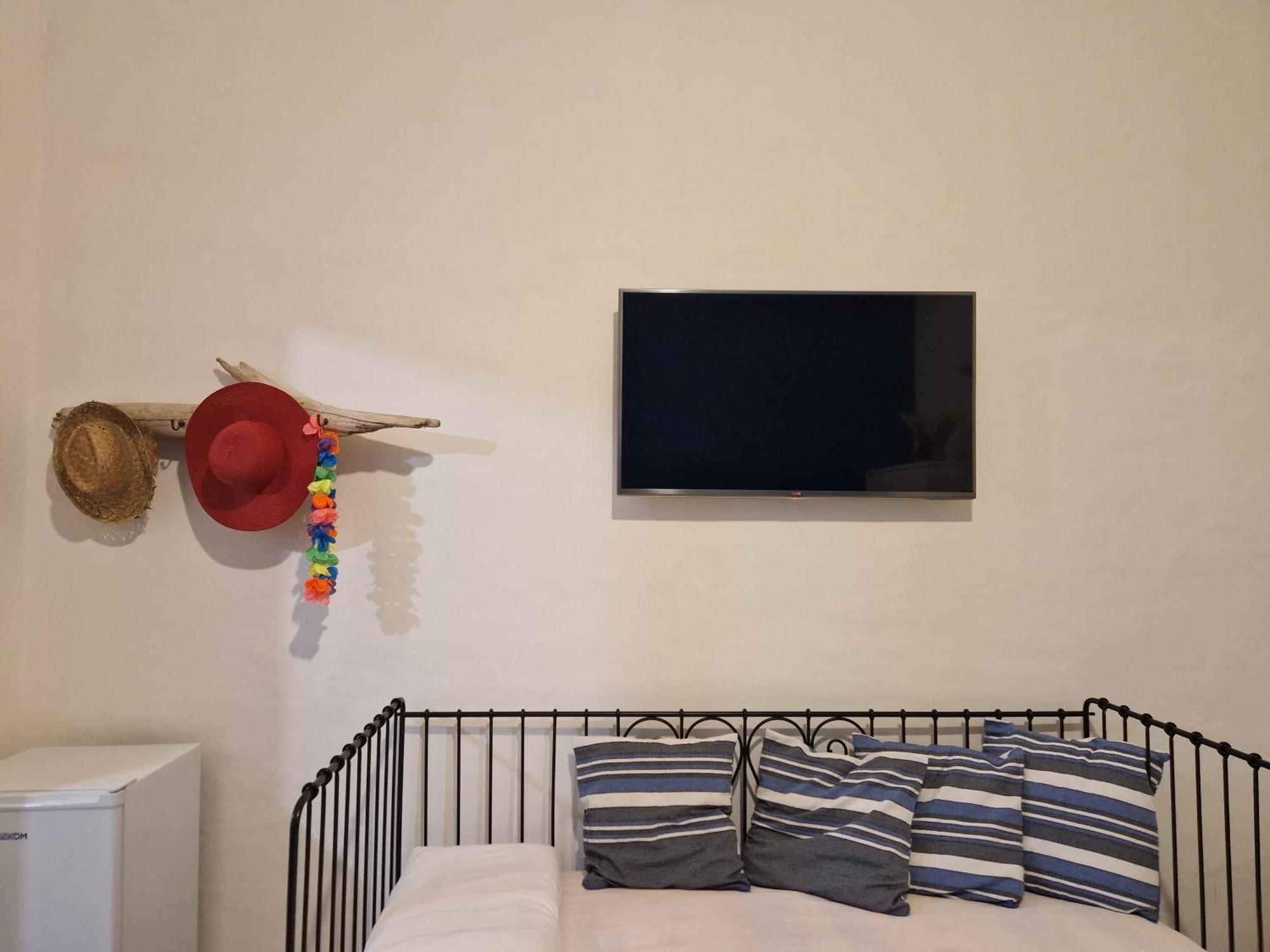 B&B Porto ตรานิ ห้อง รูปภาพ