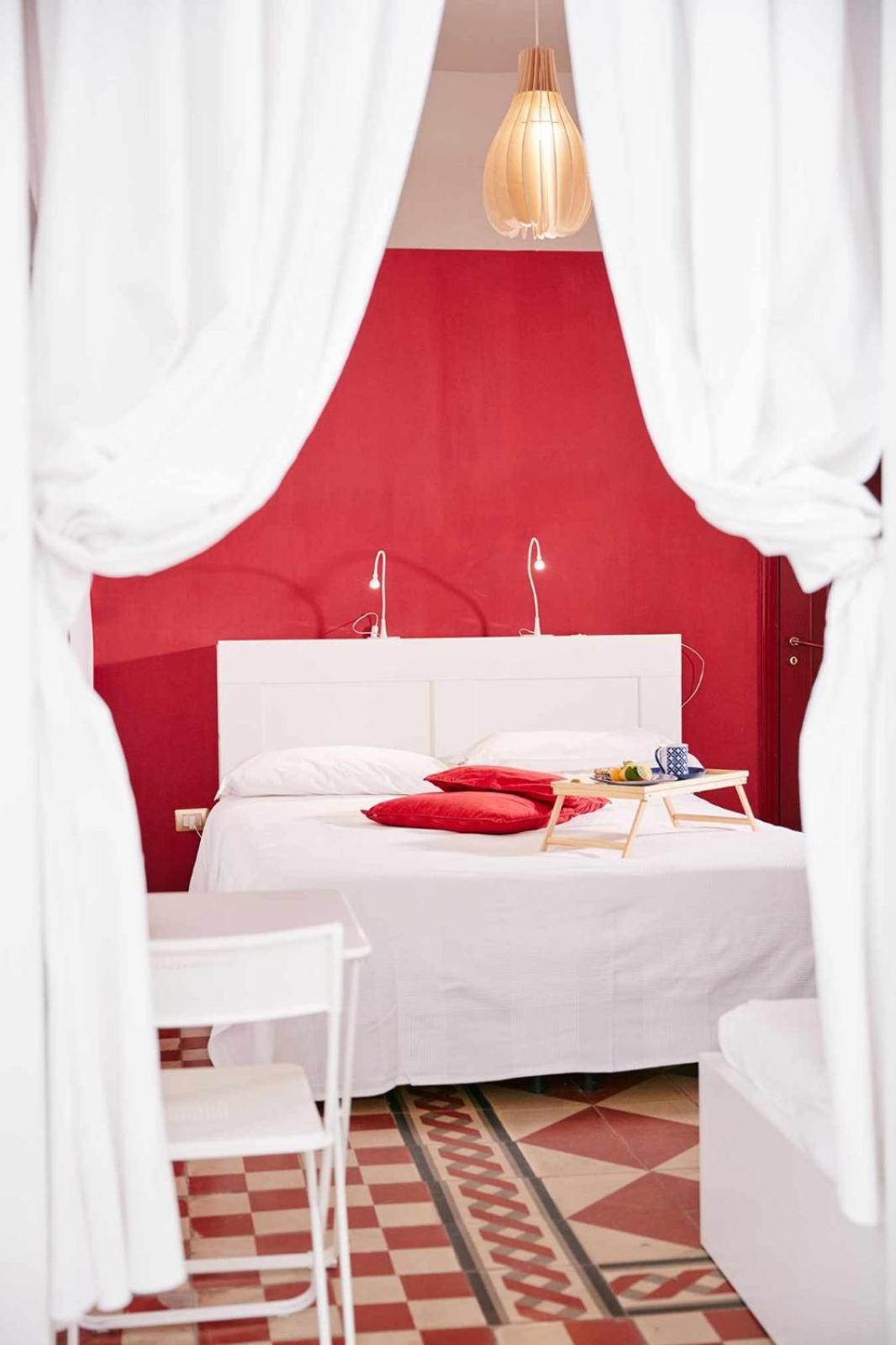 B&B Porto ตรานิ ห้อง รูปภาพ