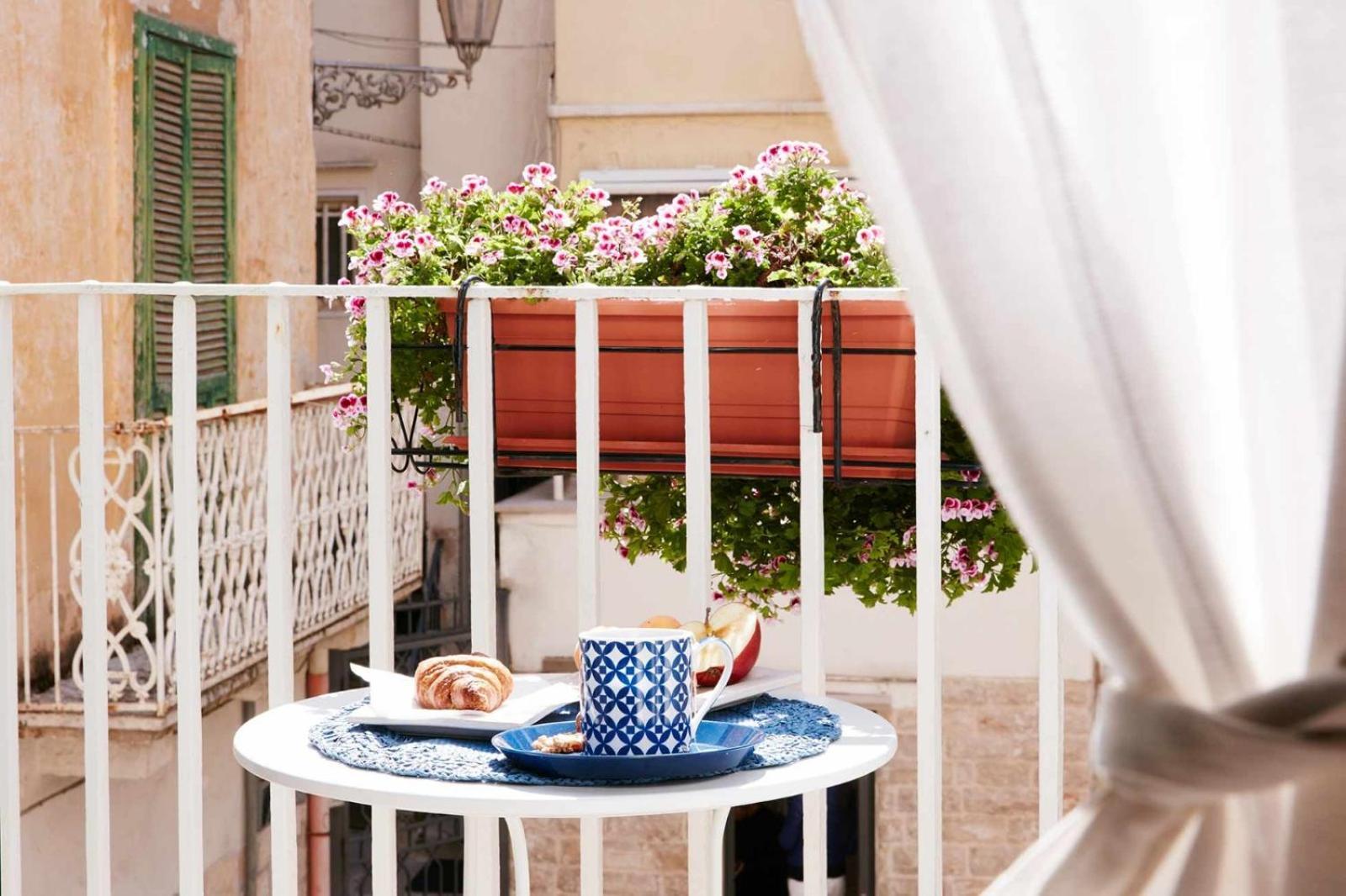 B&B Porto ตรานิ ห้อง รูปภาพ