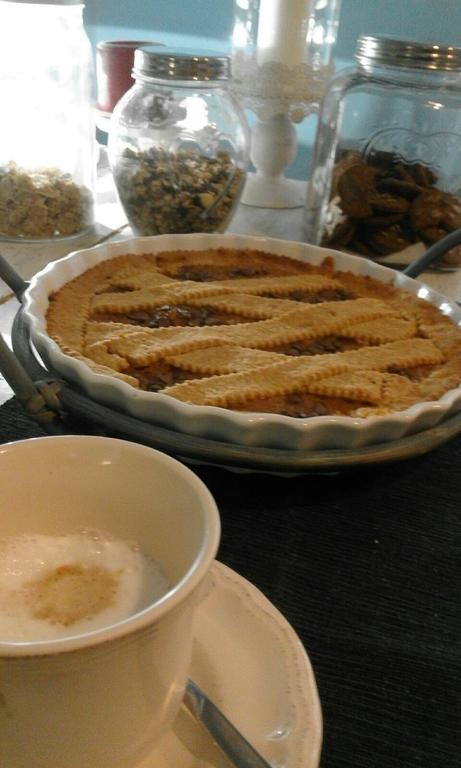 B&B Porto ตรานิ ภายนอก รูปภาพ