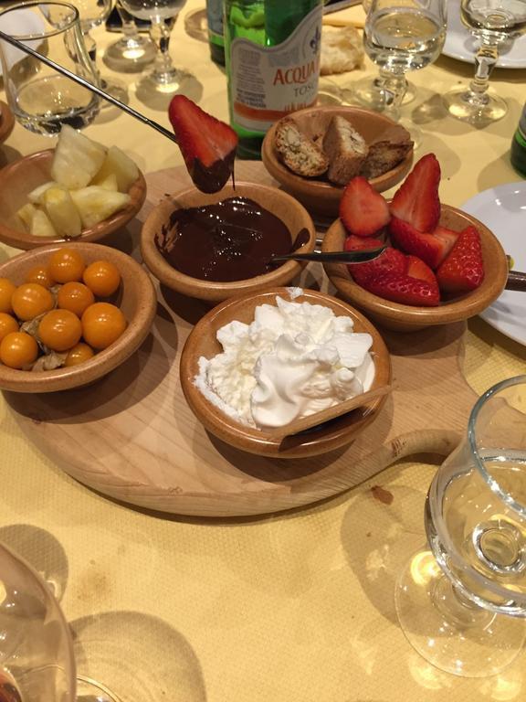 B&B Porto ตรานิ ภายนอก รูปภาพ