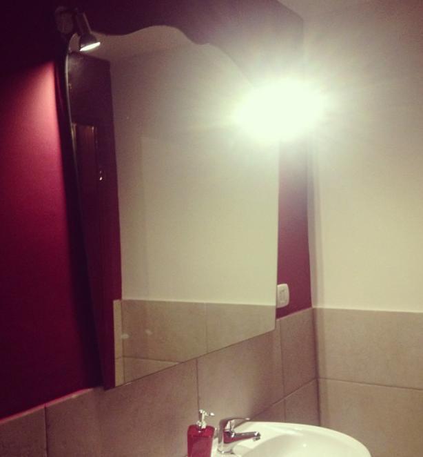 B&B Porto ตรานิ ภายนอก รูปภาพ