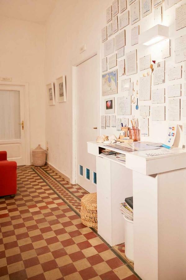 B&B Porto ตรานิ ภายนอก รูปภาพ
