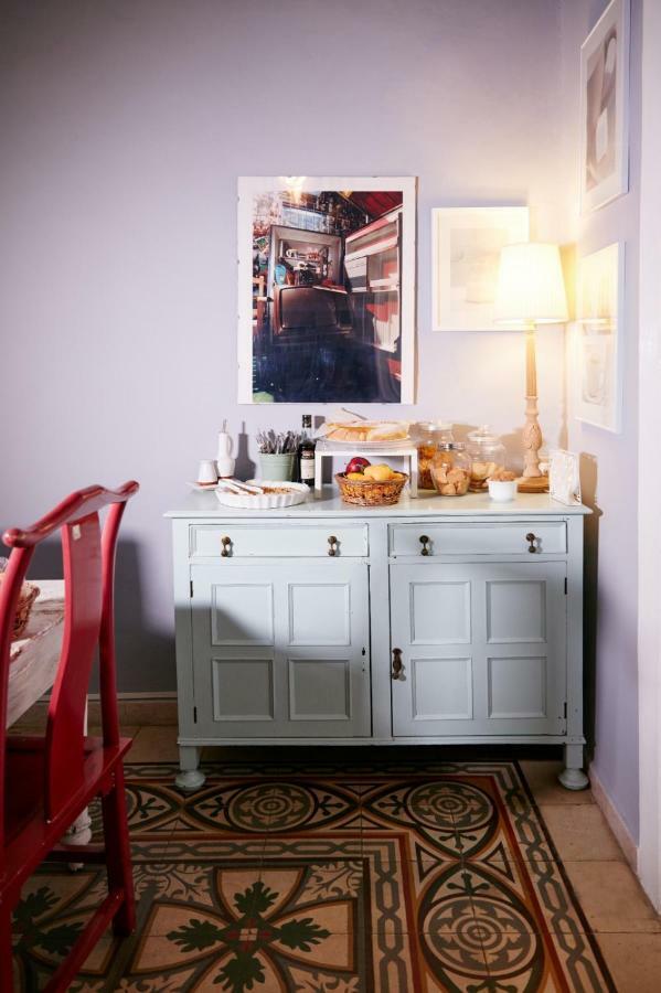 B&B Porto ตรานิ ภายนอก รูปภาพ